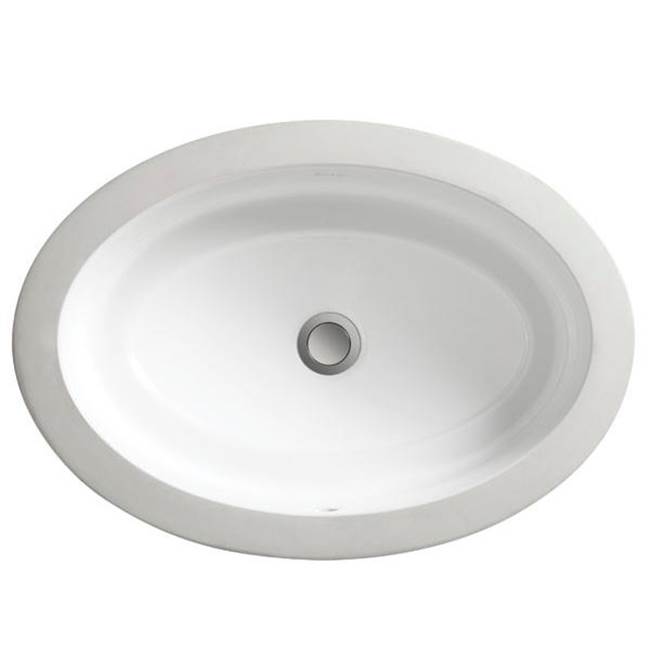 Henry Kitchen and BathDXVPOP® Grande Oval Sink