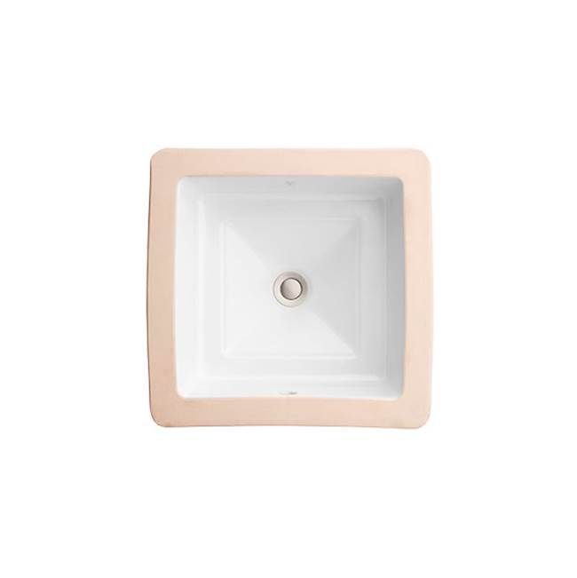 Henry Kitchen and BathDXVPOP® Petite Square Sink