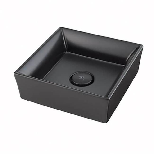 Henry Kitchen and BathDXVPOP® Square Vessel Sink
