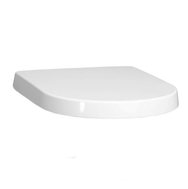 Henry Kitchen and BathDXVCossu® Elongated Closed Front Toilet Seat