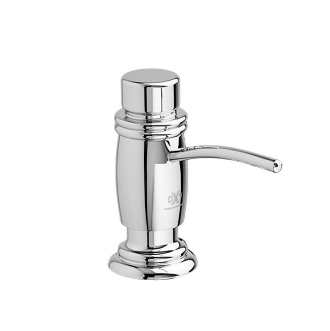 Henry Kitchen and BathDXVTraditional Soap Dispenser