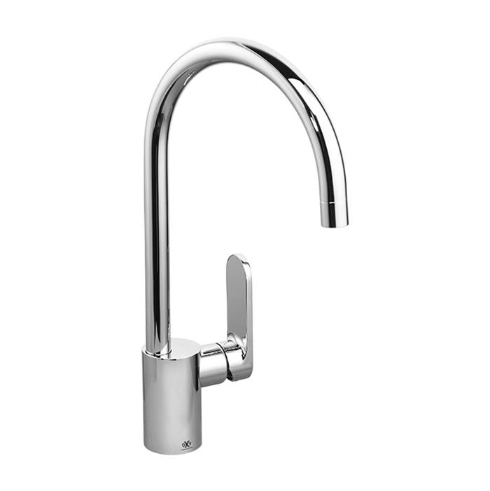 DXV Single Hole Kitchen Faucets item D35409000.100