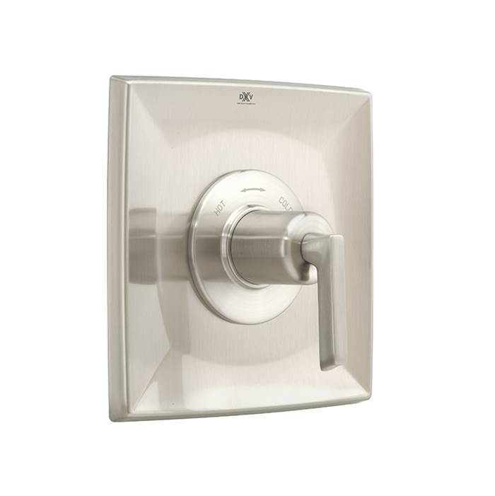 Henry Kitchen and BathDXVKeefe Thermostatic Shower Trim - Bn