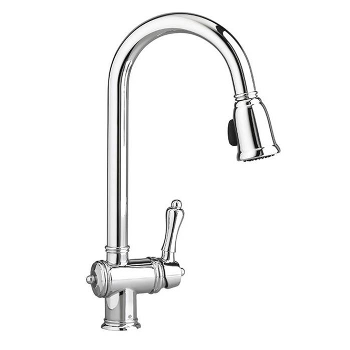 DXV  Kitchen Faucets item D35402300.100