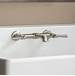 D X V - D3515545C.144 - Wall Mounted Bathroom Sink Faucets