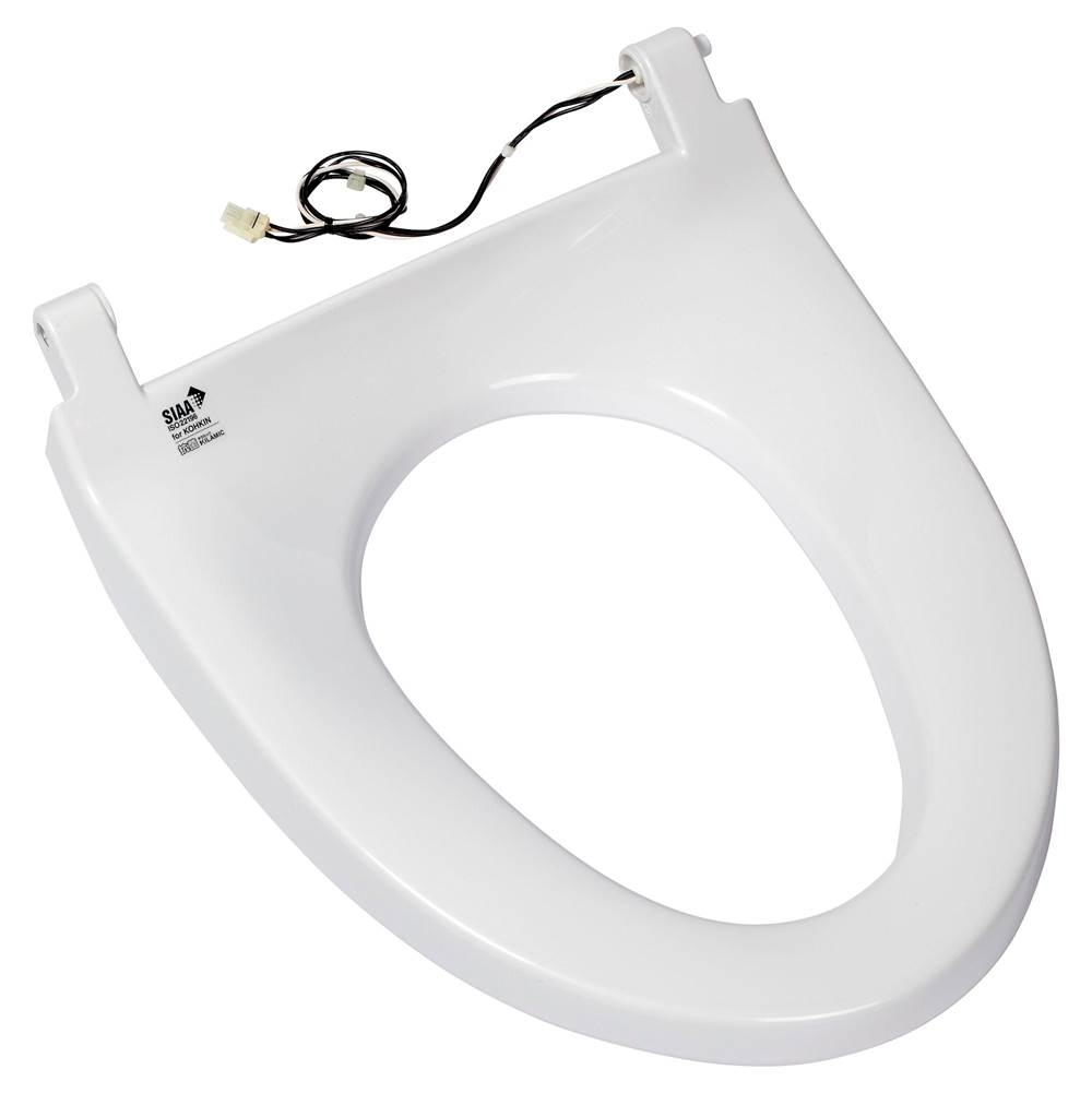 Henry Kitchen and BathDXVToilet Seat Kit At200