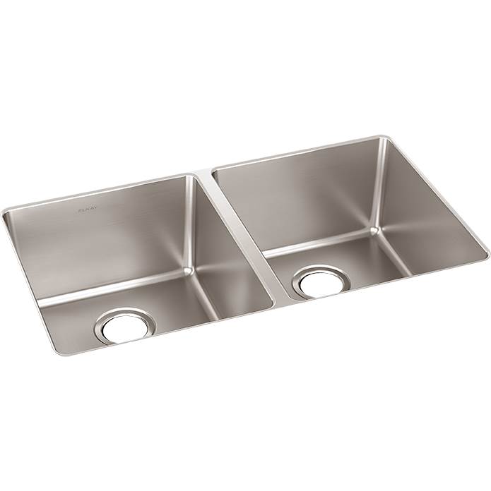 Elkay Reserve Selection Undermount Kitchen Sinks item ELUH3118T