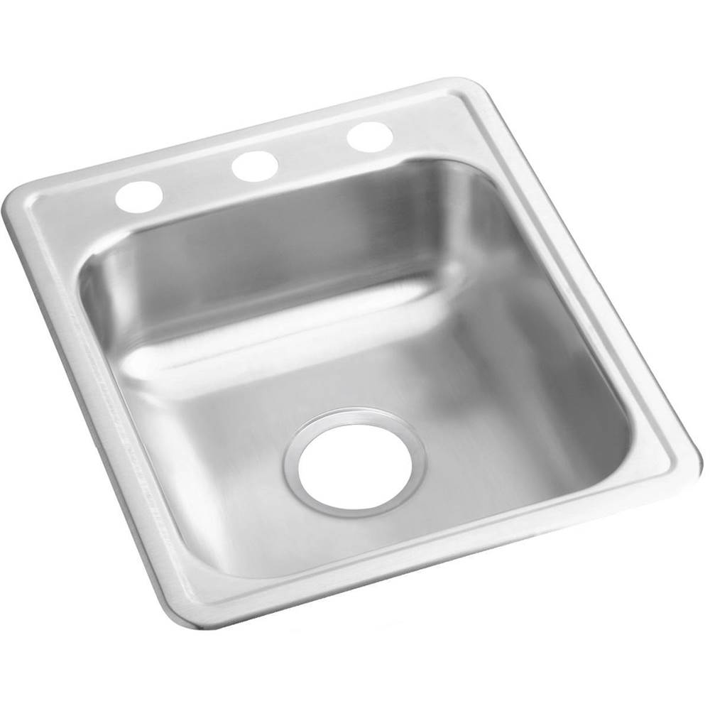 Elkay  Kitchen Sinks item D117212