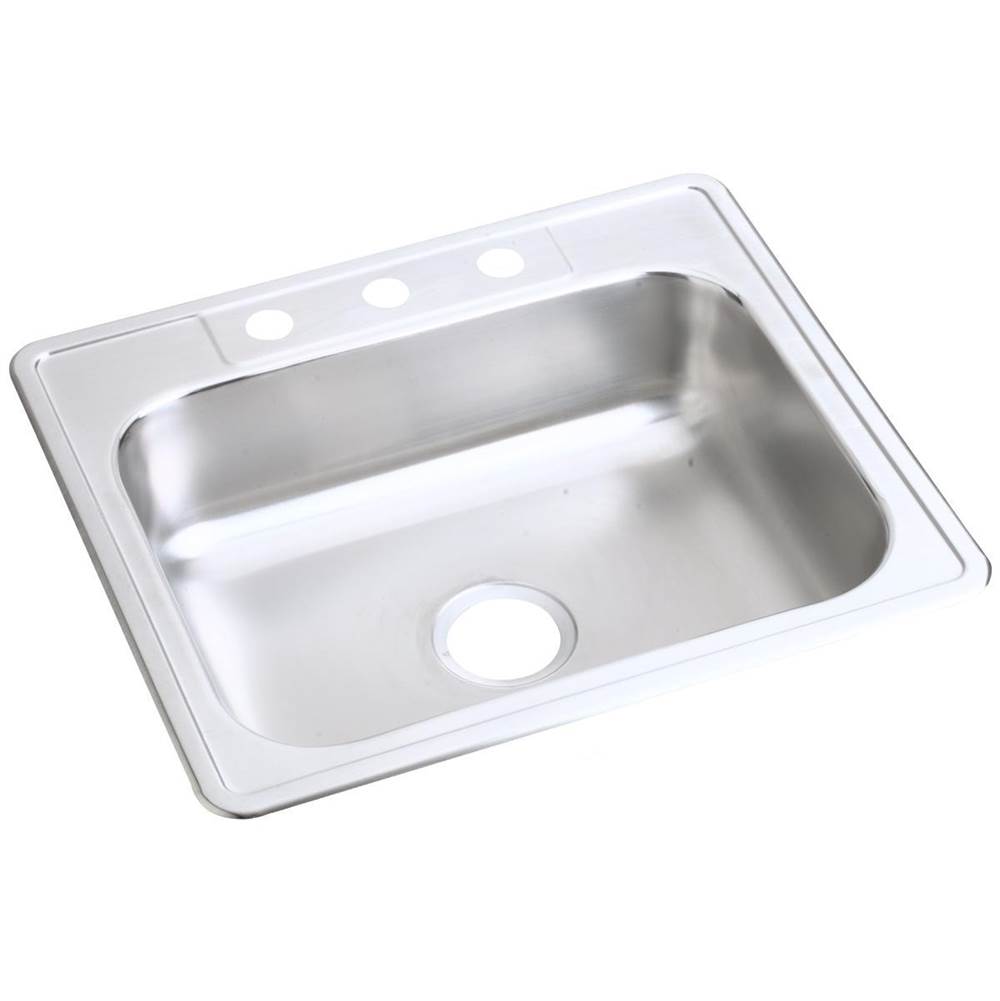 Elkay  Kitchen Sinks item DW10125223