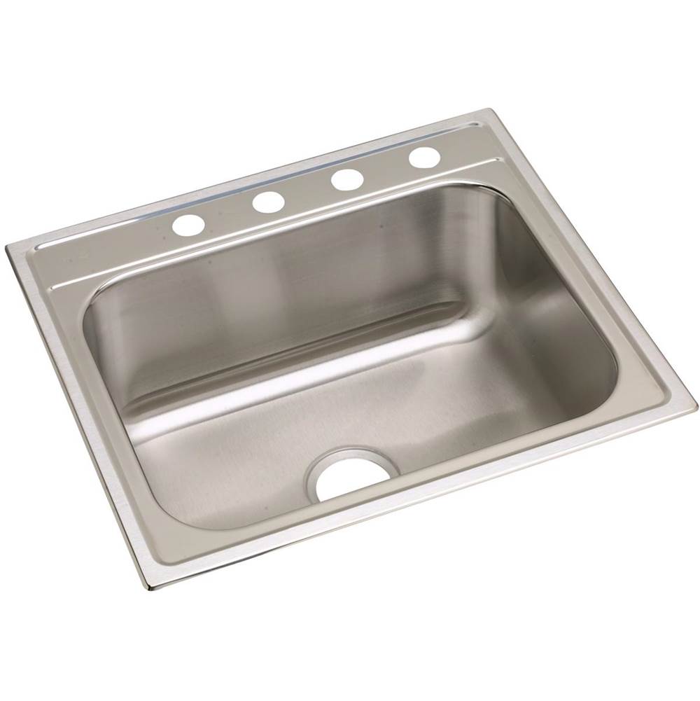 Elkay  Kitchen Sinks item DPC12522100