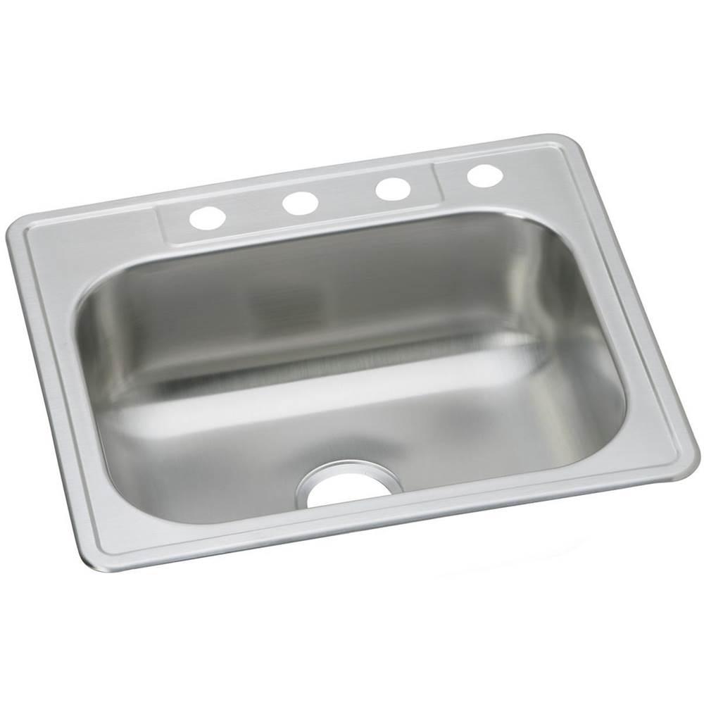 Elkay  Kitchen Sinks item DSE125224