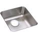 Elkay - ELUHAD141455 - Undermount Kitchen Sinks