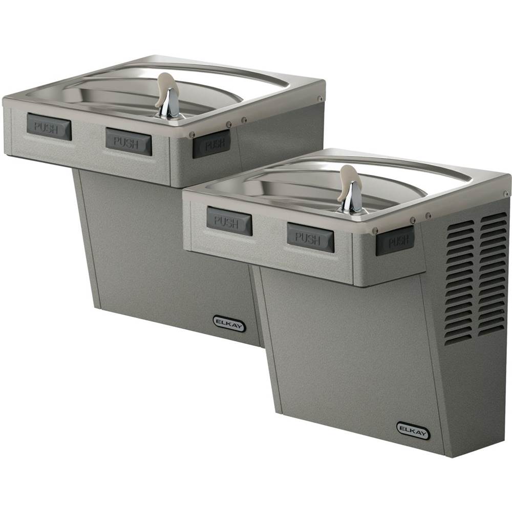 Elkay Free Standing Water Coolers item EMABFTL8SC