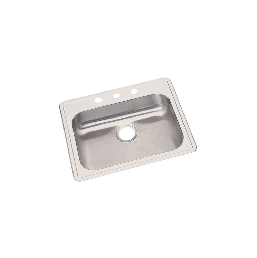 Elkay  Kitchen Sinks item GE125211