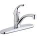 Elkay - LK1000CR - Deck Mount Kitchen Faucets