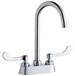 Elkay - LK406LGN05T4 - Deck Mount Kitchen Faucets