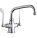 Elkay - LK500AT08T6 - Deck Mount Kitchen Faucets