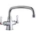 Elkay - LK500AT12L2 - Deck Mount Kitchen Faucets