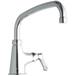Elkay - LK535AT10L2 - Single Hole Kitchen Faucets