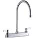 Elkay - LK810GN08L2 - Deck Mount Kitchen Faucets