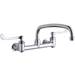 Elkay - LK940AT14T6H - Wall Mount Kitchen Faucets
