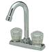 Elkay - LKA2475LF - Deck Mount Kitchen Faucets