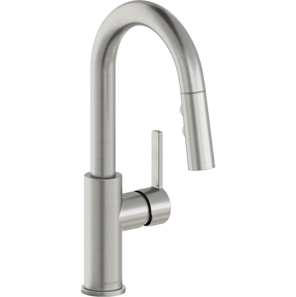 Elkay  Bar Sink Faucets item LKAV3032LS