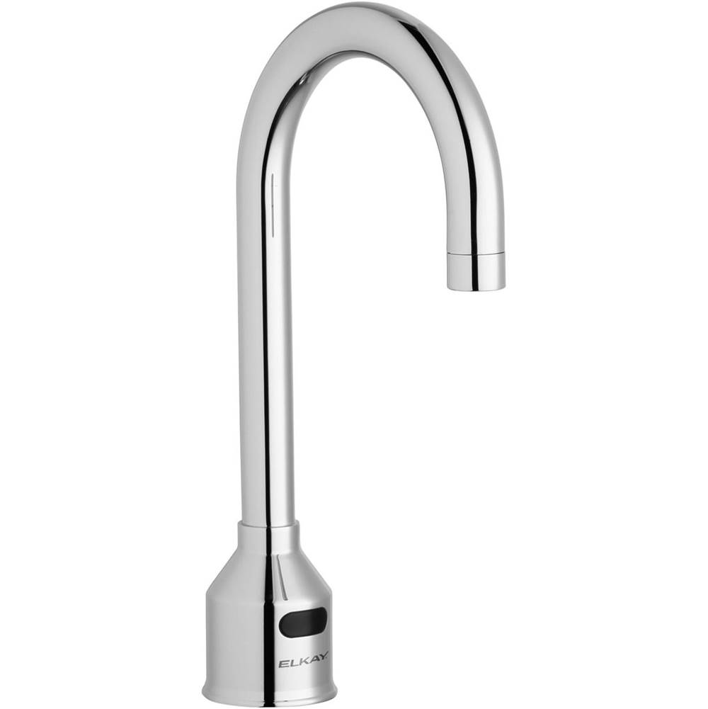 Elkay Deck Mount Kitchen Faucets item LKB721C