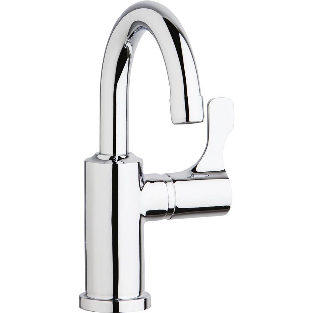 Elkay Deck Mount Kitchen Faucets item LKD20858C