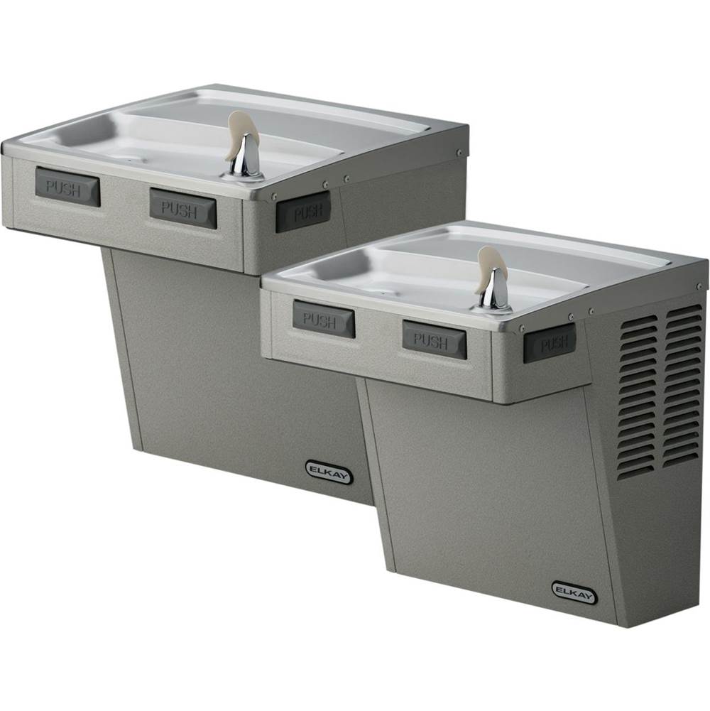 Elkay Free Standing Water Coolers item LMABFTL8SC