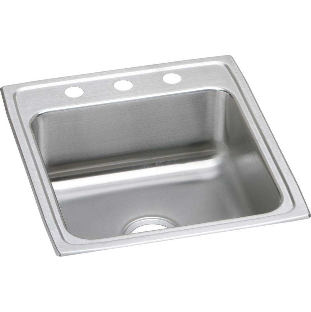 Elkay Drop In Kitchen Sinks item LR20222
