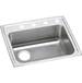 Elkay - LRAD221960L2 - Drop In Kitchen Sinks