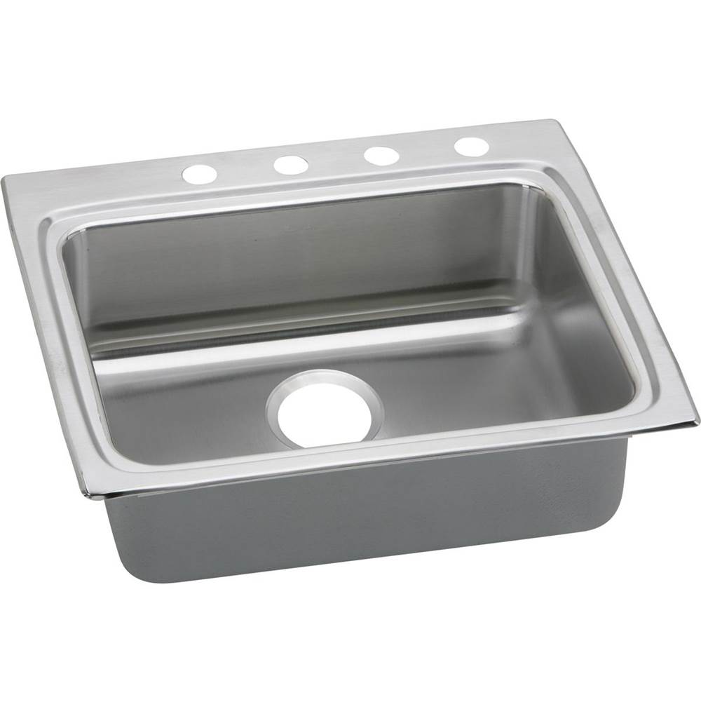 Elkay Drop In Kitchen Sinks item LRADQ2522650