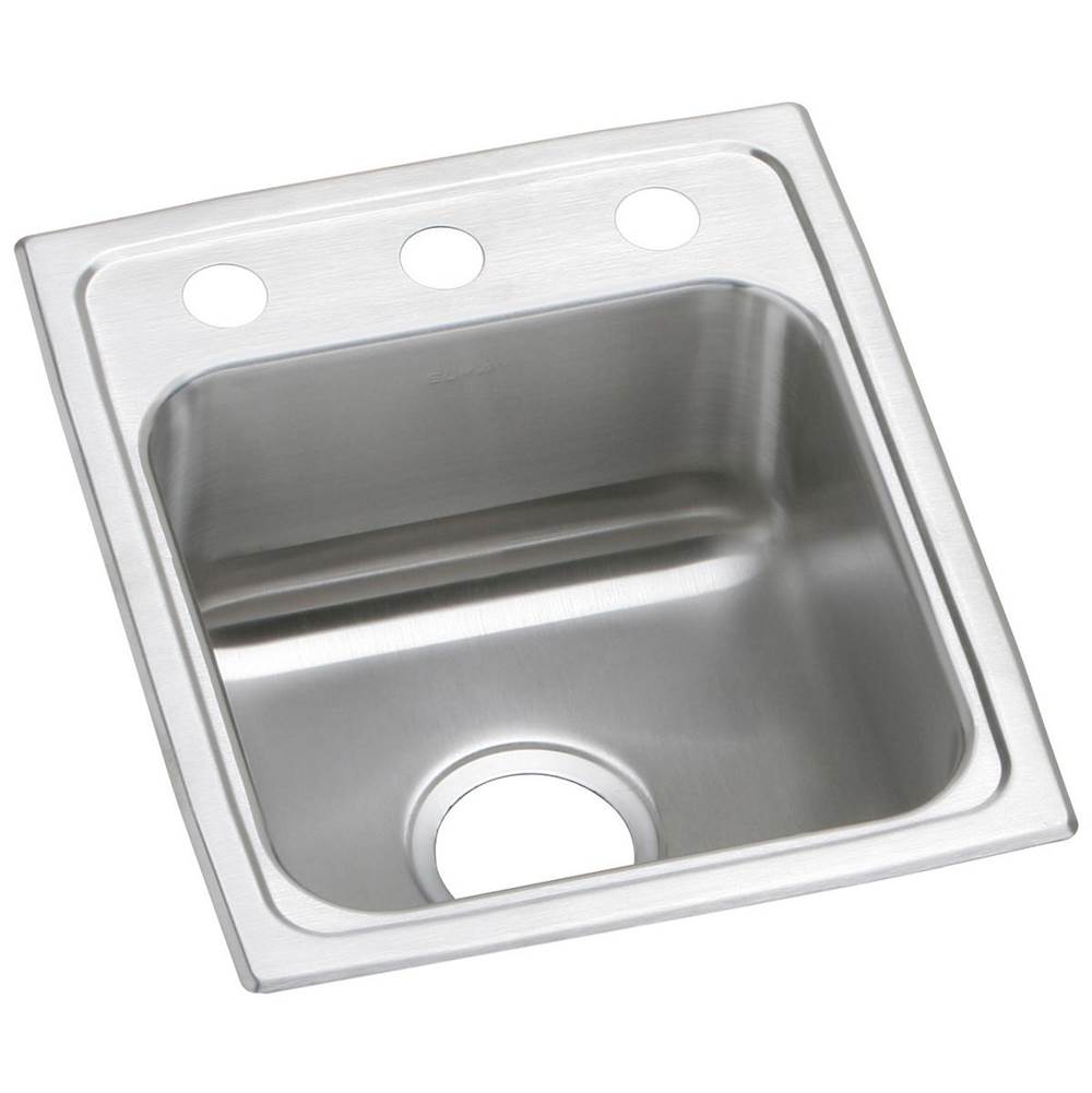 Elkay  Kitchen Sinks item PSR15170