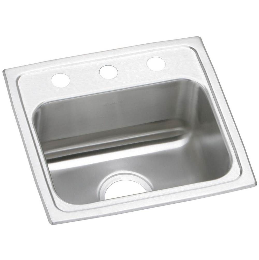Elkay  Kitchen Sinks item PSR17160