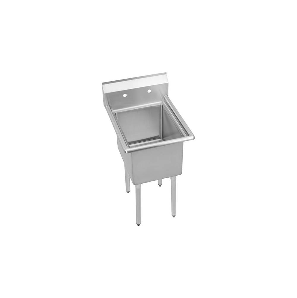 Elkay  Kitchen Sinks item E1C20X20-0X