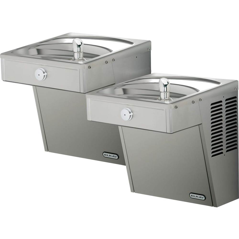 Elkay Free Standing Water Coolers item VRCTLFR8SC