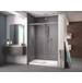 Fleurco - NA60-25-40 - Sliding Shower Doors