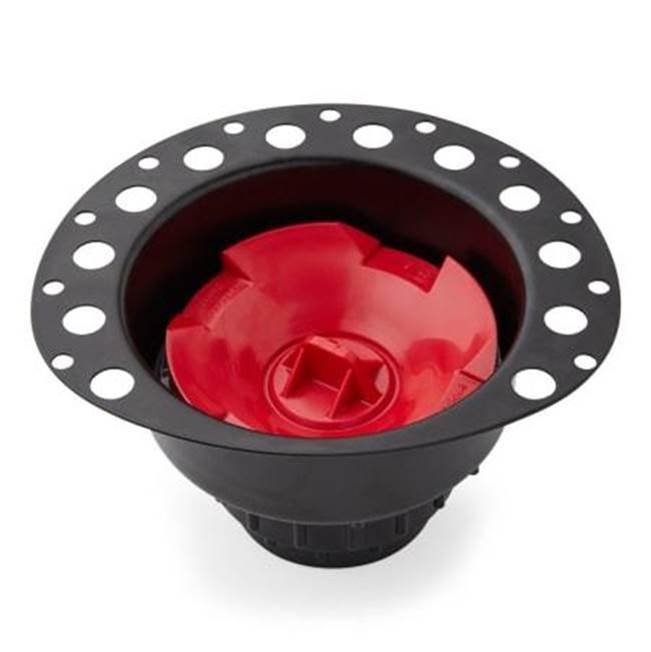 Fleurco  Bath Waste And Overflow item DRAINRC-T-ABS
