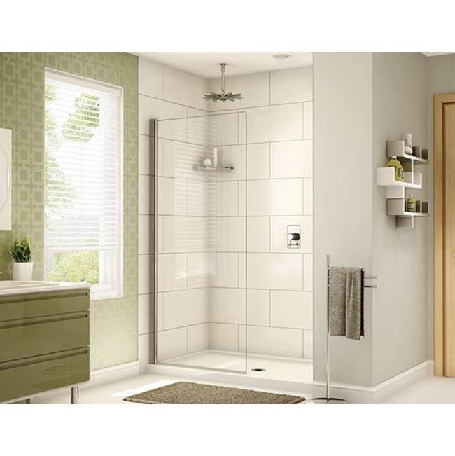 Fleurco Walk In Shower Doors item EST34-25-40