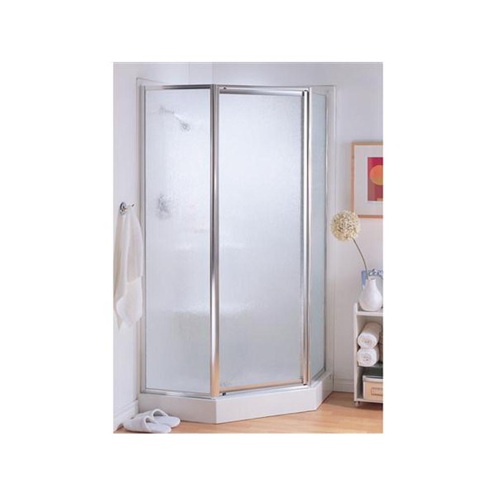 Fleurco Neo Angle Shower Doors item FNAS38-11-70