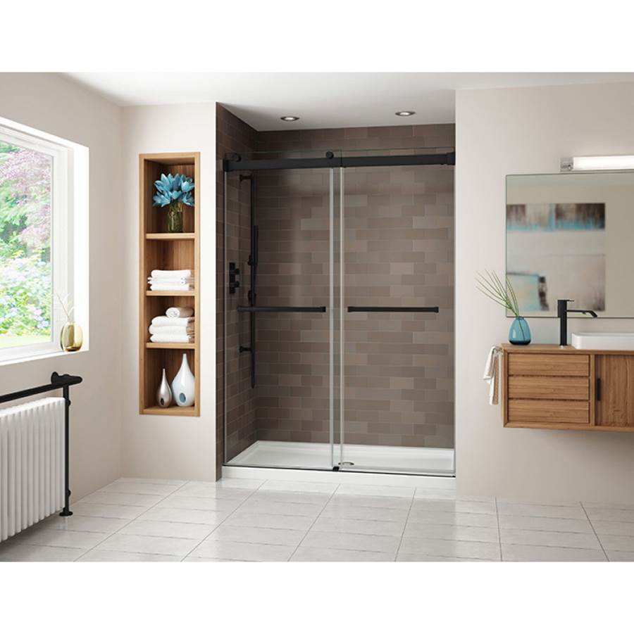 Fleurco  Shower Doors item NGS154-33-40