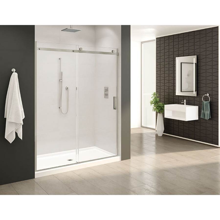 Fleurco  Shower Doors item NHS160-25-40L-79