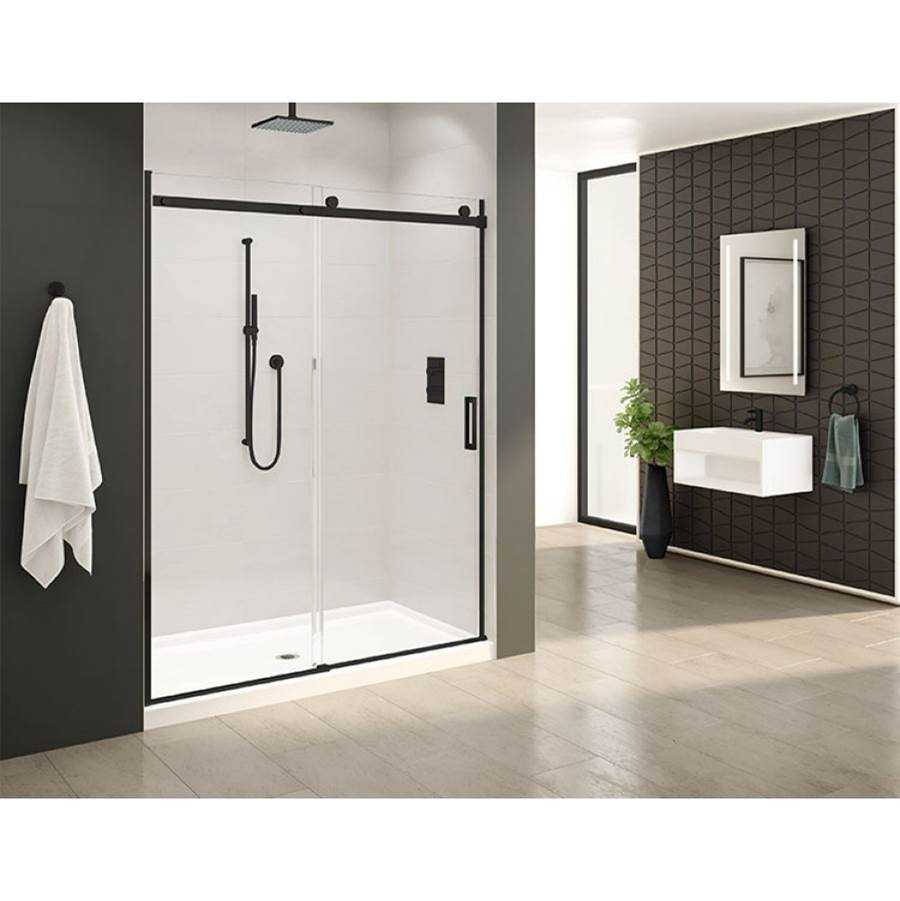 Fleurco  Shower Doors item NHS160-33-40L-79