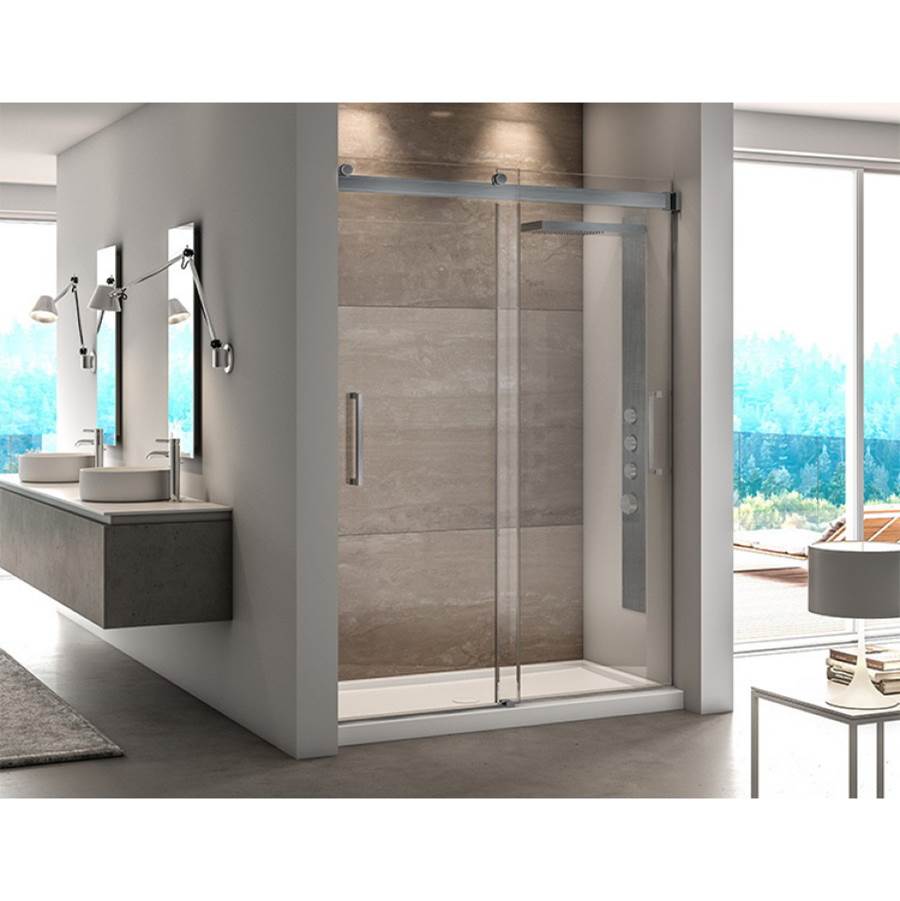 Fleurco  Shower Doors item NMS148-25-40R-79