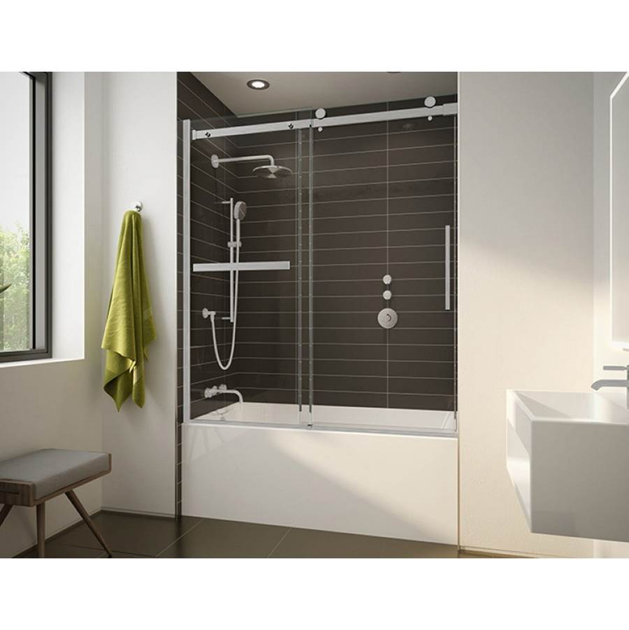 Fleurco  Shower Doors item NXVST60-25-40L