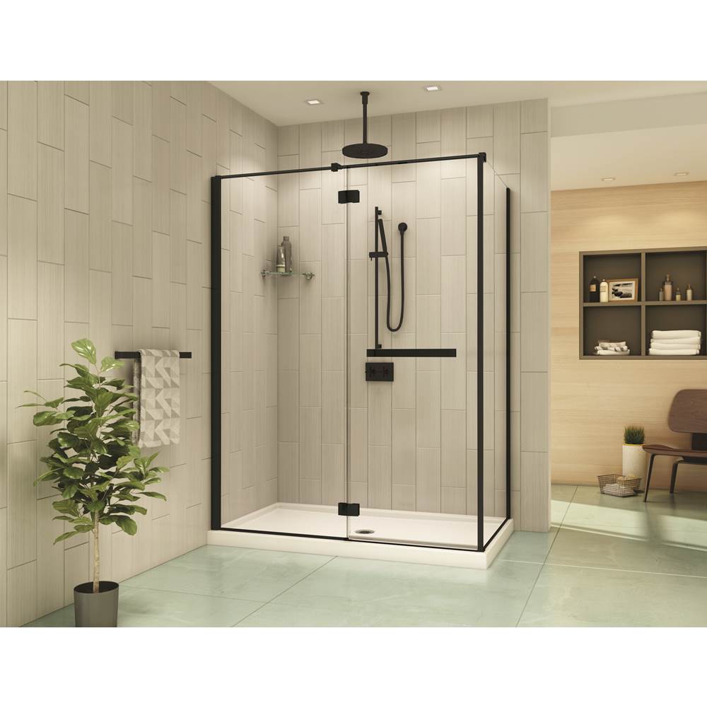 Fleurco  Shower Doors item PJR5936-33-40