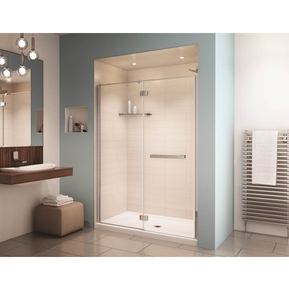 Fleurco Pivot Shower Doors item PJ39-11-40