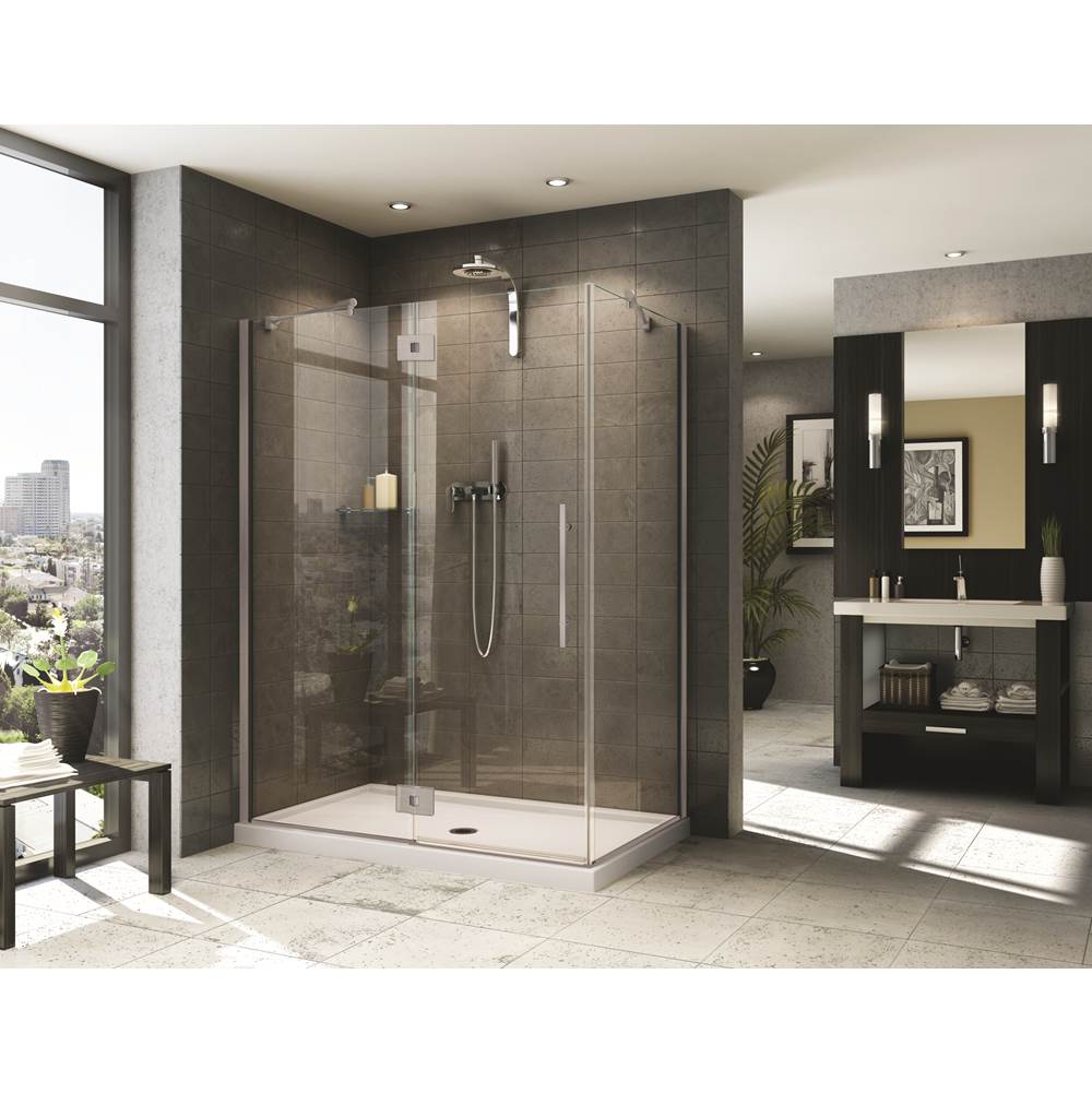 Fleurco Shower Wall Systems Shower Enclosures item PMLR5948-25-40-79