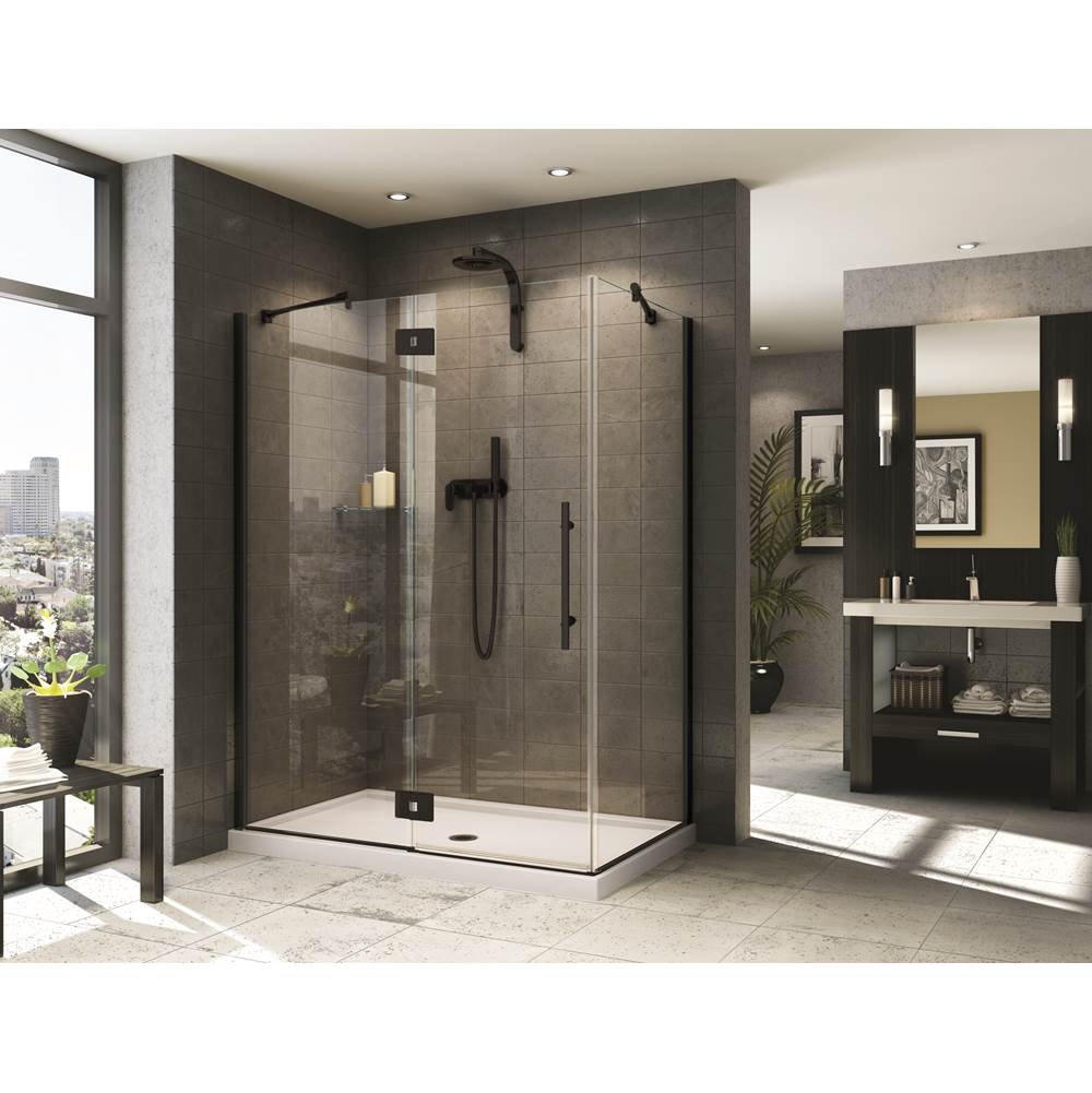 Fleurco Shower Wall Systems Shower Enclosures item PMLR5948-33-40-79